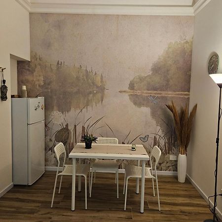 Sofia'S Central Apartment Palermo Eksteriør bilde