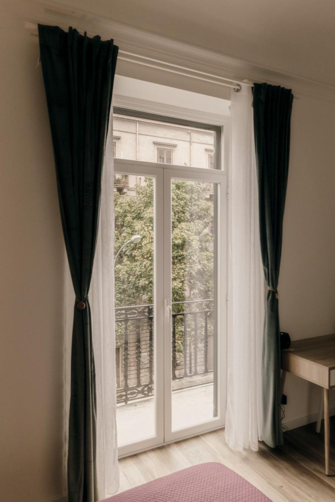 Sofia'S Central Apartment Palermo Eksteriør bilde