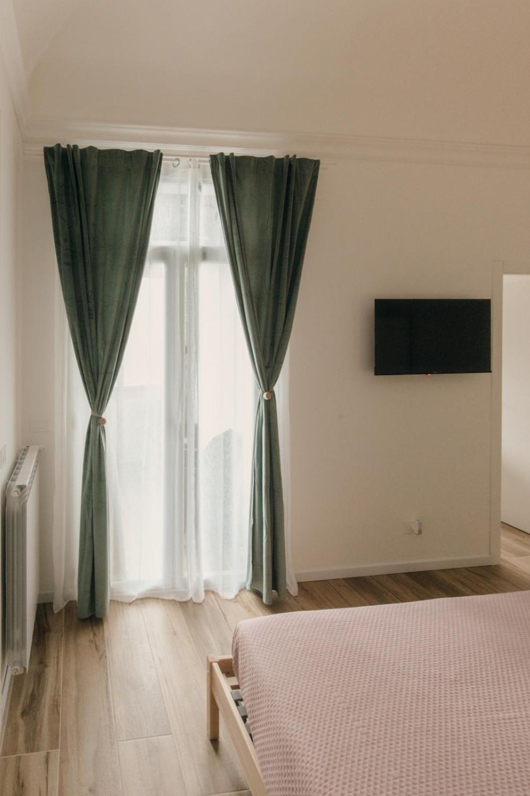 Sofia'S Central Apartment Palermo Eksteriør bilde