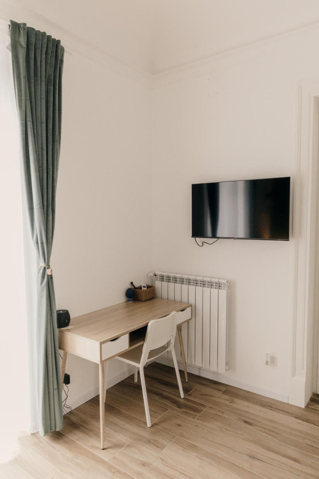 Sofia'S Central Apartment Palermo Eksteriør bilde