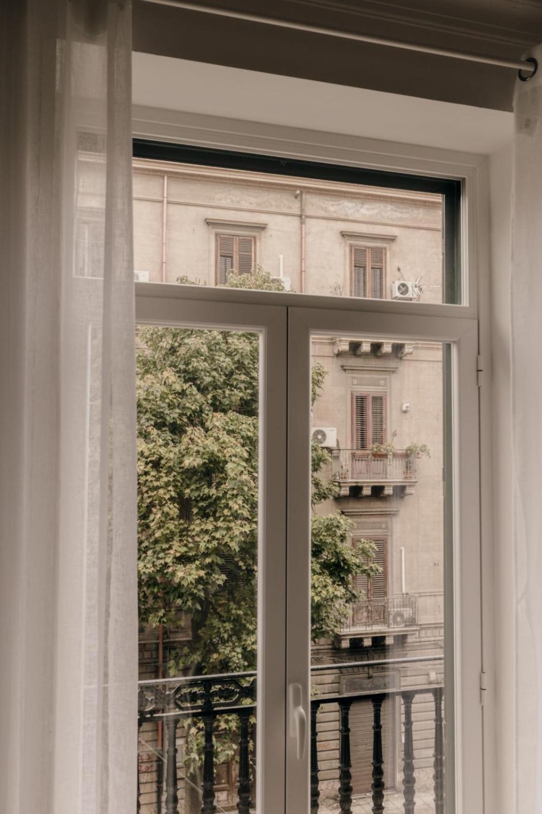 Sofia'S Central Apartment Palermo Eksteriør bilde