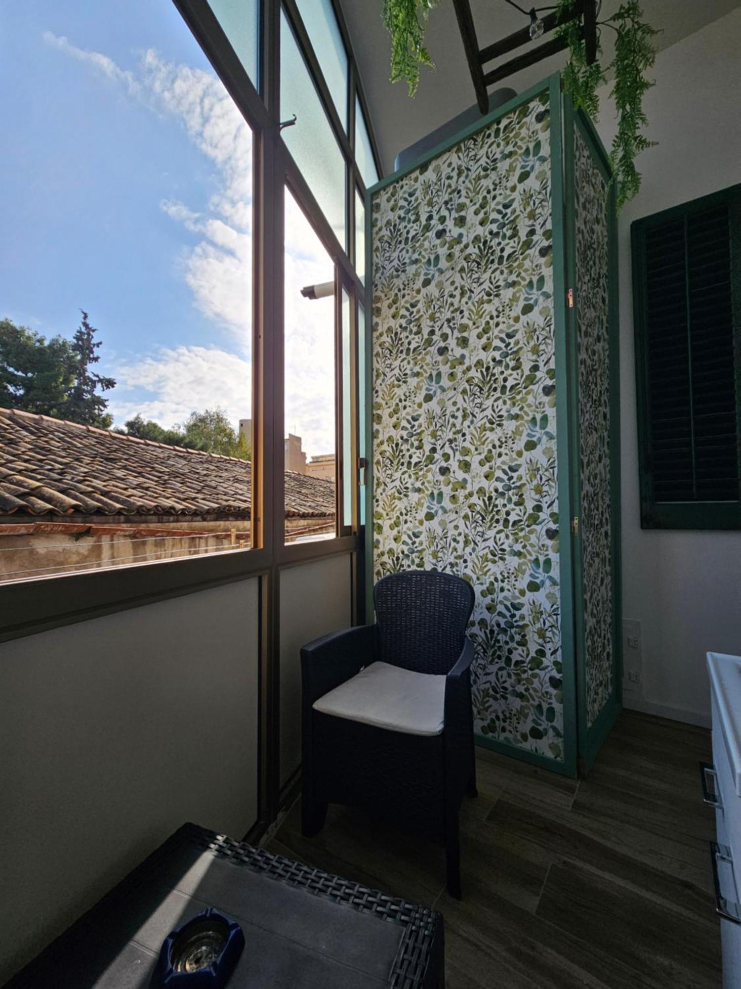 Sofia'S Central Apartment Palermo Eksteriør bilde