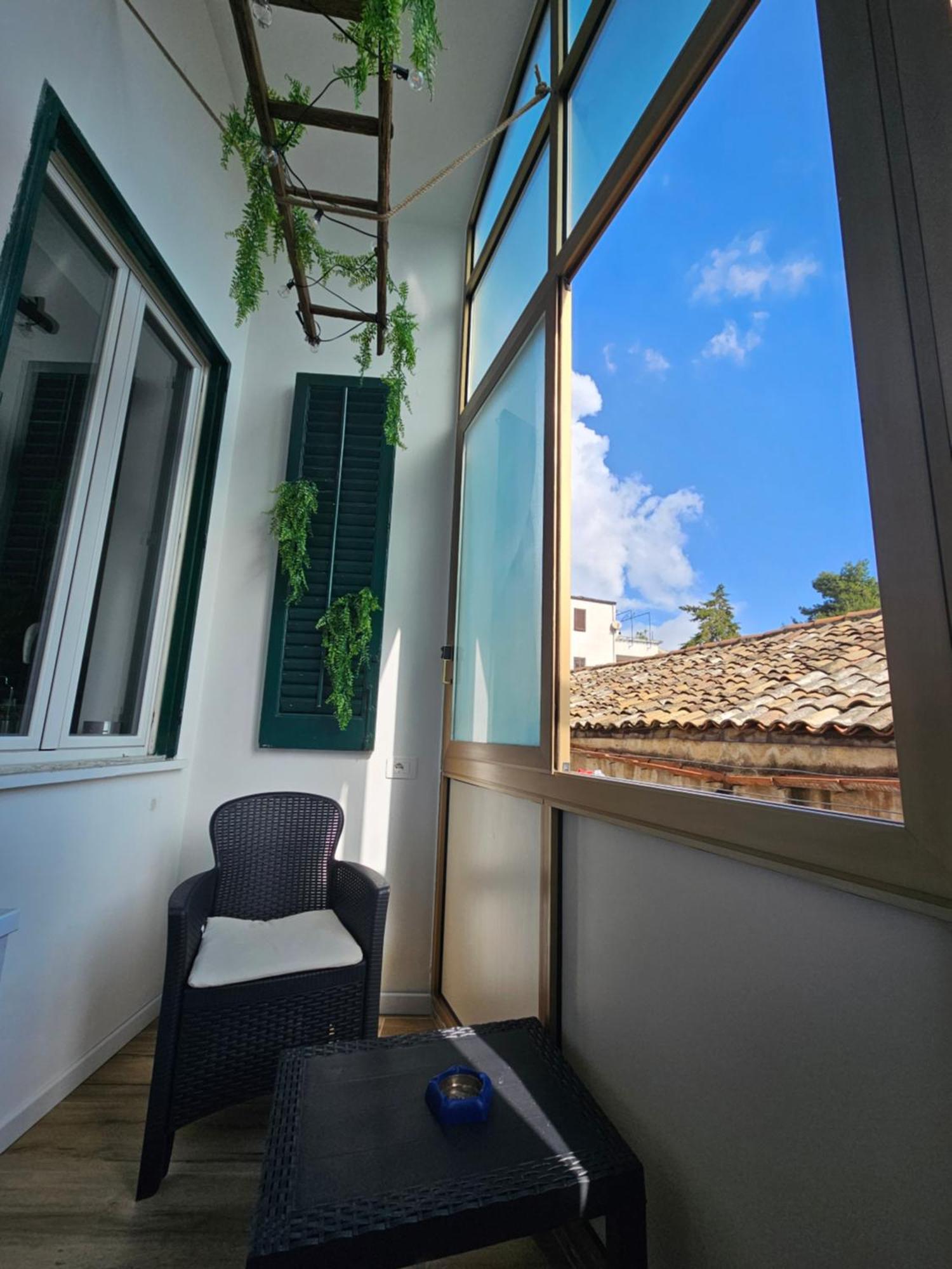 Sofia'S Central Apartment Palermo Eksteriør bilde