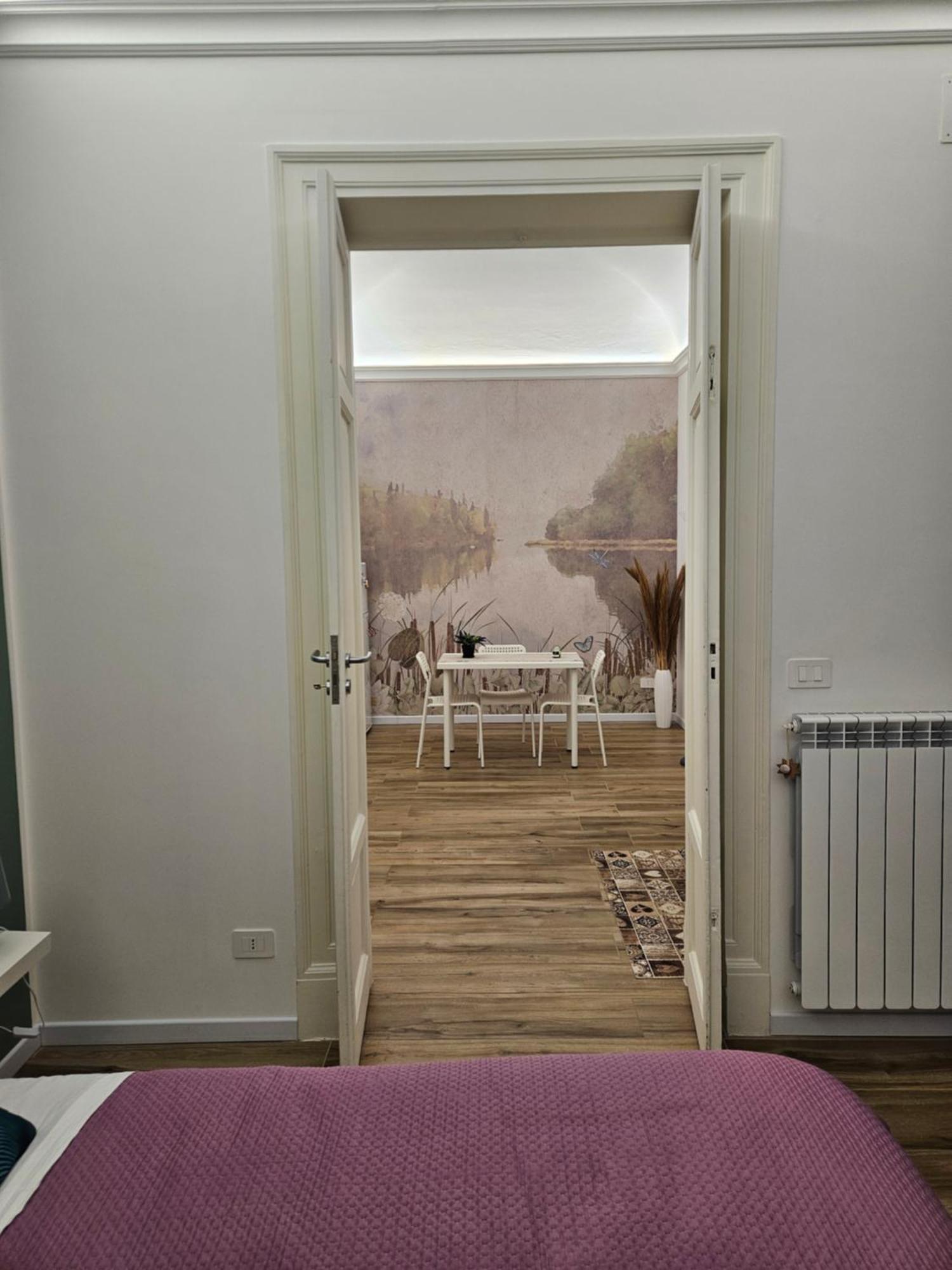 Sofia'S Central Apartment Palermo Eksteriør bilde